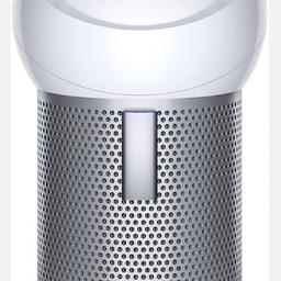 Dyson cool me purifier fan (cool air only)in good condition but without the remote and will need a new filter hence price