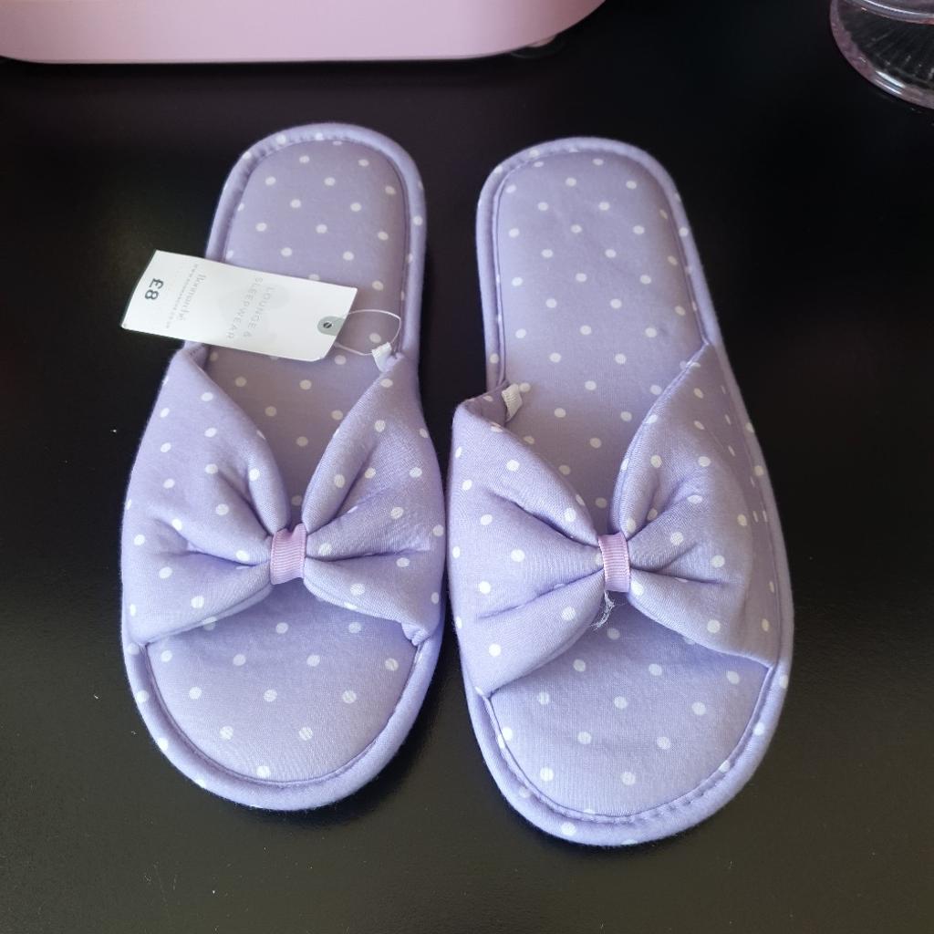 Bon marche ladies on sale slippers