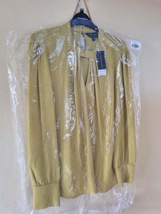 Buy & Sell West Midlands Coventry - Photos for Dorothy perkins blouse size 18