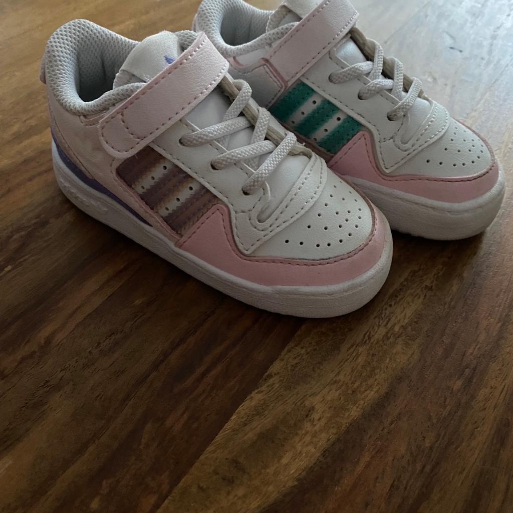 Adidas ortholite outlet baby