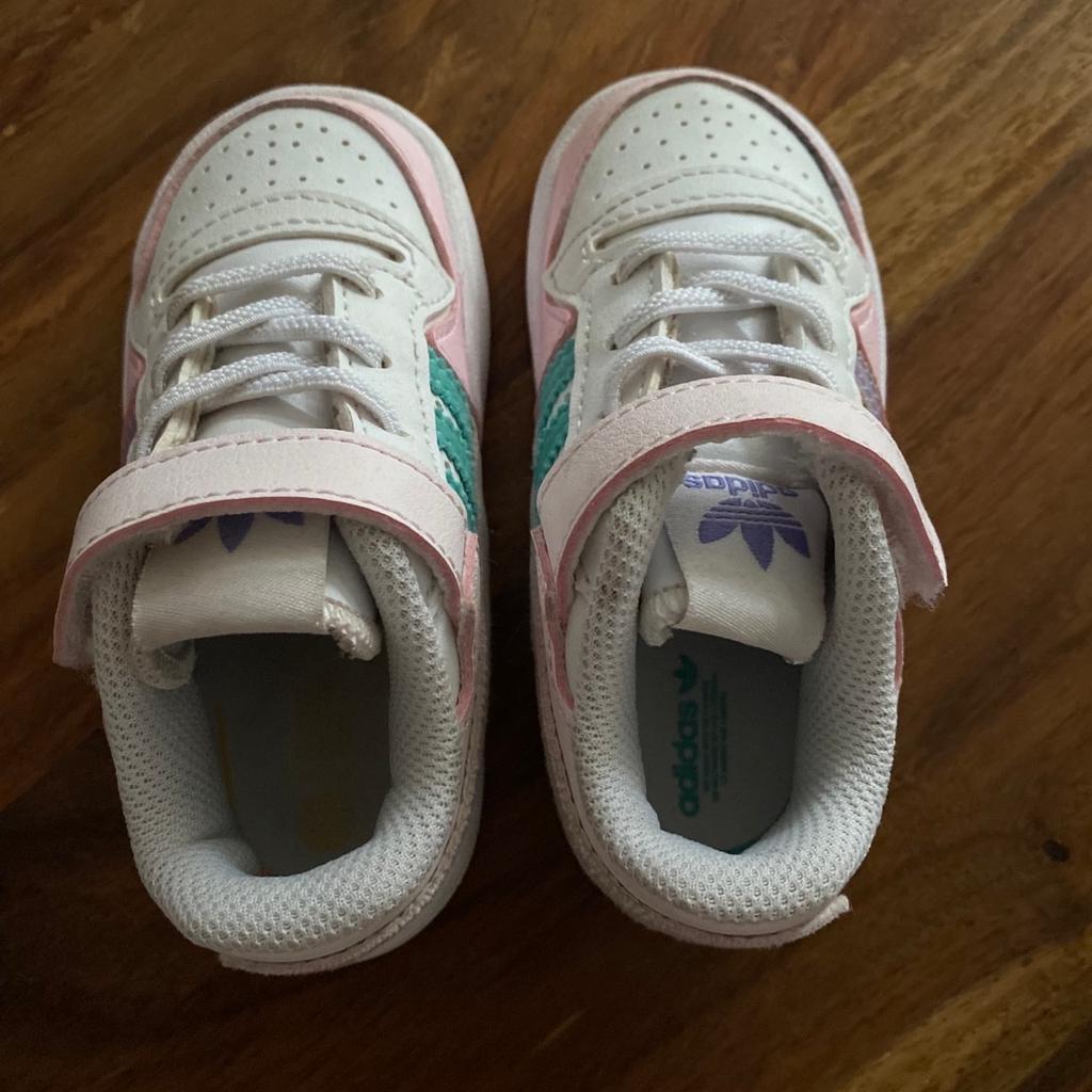 Adidas clearance ortholite bebe