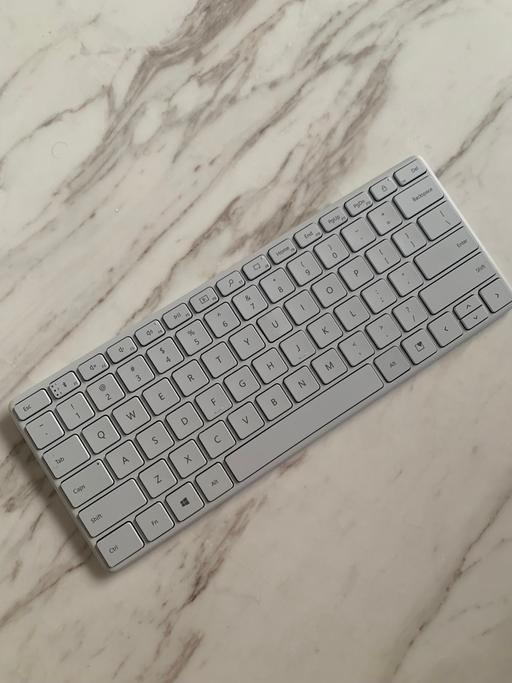 Buy & Sell South West London Nine Elms - South West London - Photos for Microsoft bluetooth keyboard