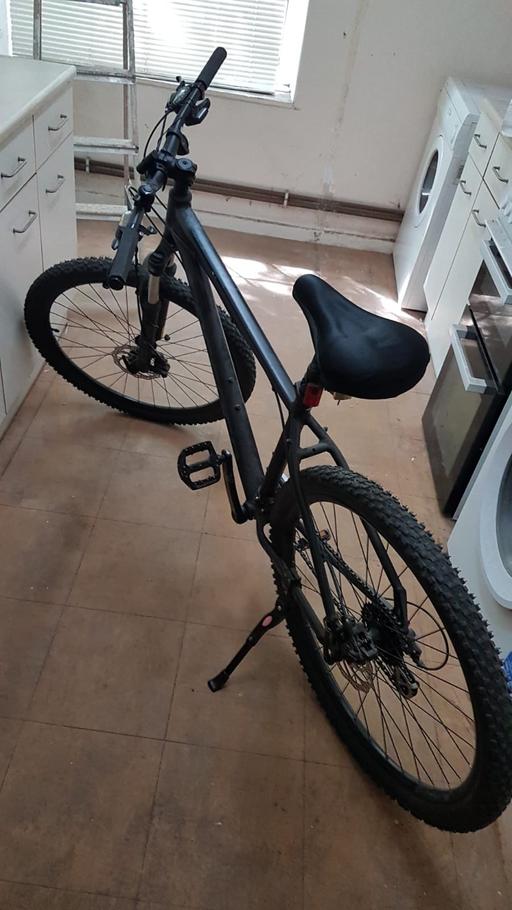 Buy & Sell South West London Stockwell - South West London - Photos for CARRERA MOUNTAIN BIKE