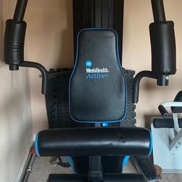 Everlast EV1000 Home Multi Gym in LU4 Luton f r 100 00 zum