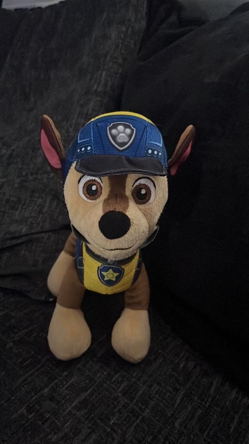 Buy & Sell Bristol Stockwood - Bristol - Photos for Chase paw patrol plush toy Teddy pups