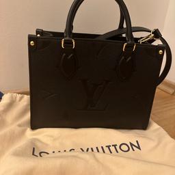 Original Louis Vuitton Kosmetiktasche GM in 1220 Wien für 260,00