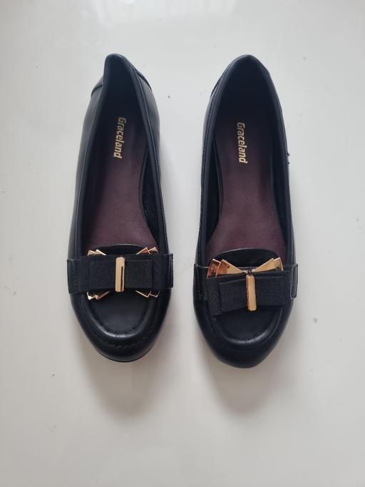 Buy & Sell West London Yeading - West London - Photos for Girls school shoes