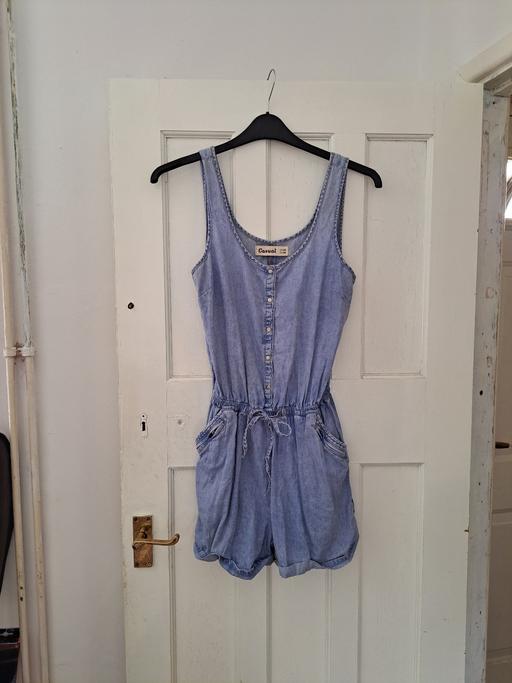 Buy & Sell Essex Colchester - Photos for ladies jumpsuit size 10