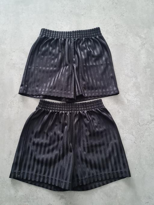 Buy & Sell Derbyshire South Derbyshire - Photos for 2 pairs polyester shorts