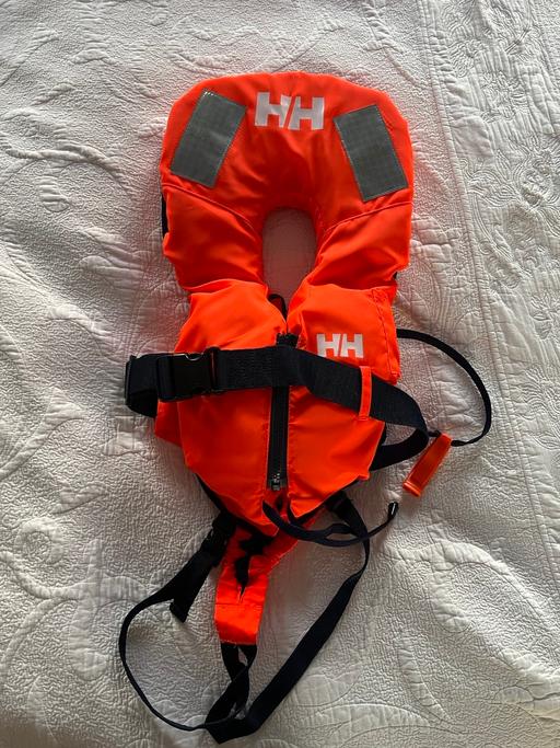 Buy & Sell South East London Herne Hill - South East London - Photos for Baby Life Jacket