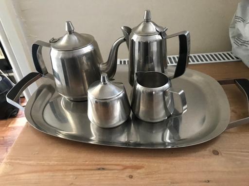 Buy & Sell South Yorkshire Doncaster - Photos for Stainless steel set