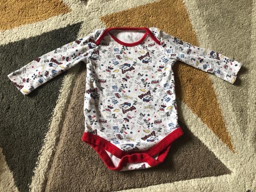 Buy & Sell Derbyshire South Derbyshire - Photos for Baby outfit 6-9 months