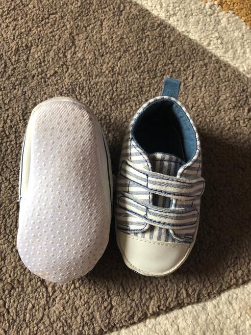 Buy & Sell Derbyshire South Derbyshire - Photos for Baby shoes size 0-6 months