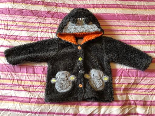 Buy & Sell Derbyshire South Derbyshire - Photos for Next baby jacket 12-18 months