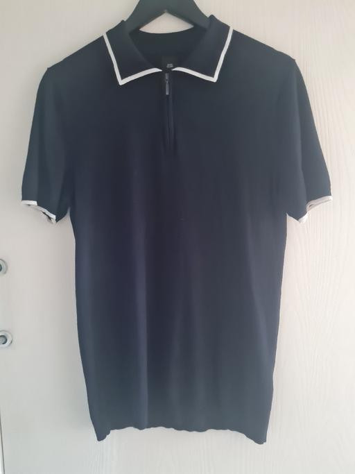 Buy & Sell West Yorkshire Wakefield - Photos for mens river island polo shirt