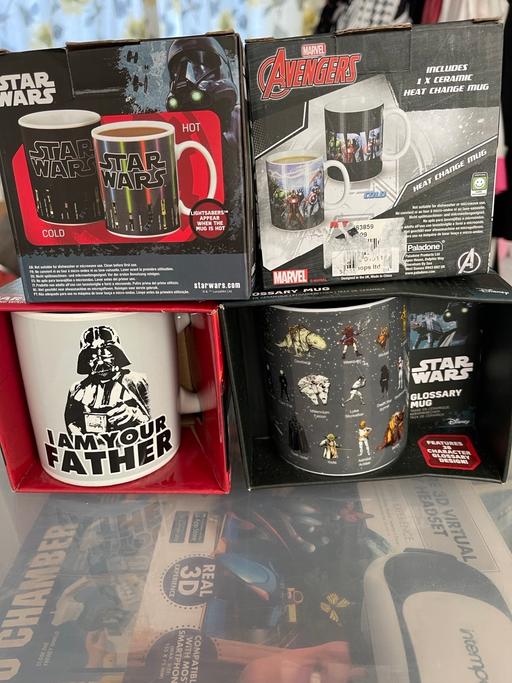 Buy & Sell Tyne and Wear South Tyneside - Photos for Star Wars