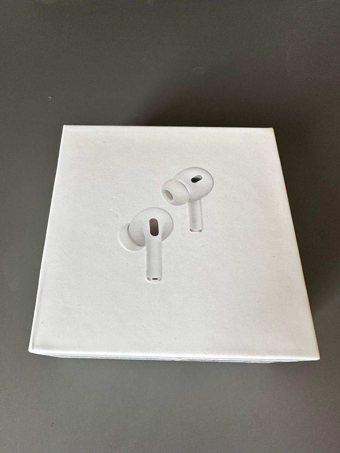 AirPods Pro 2gen in 9133 Sittersdorf für 190,00 € zum Verkauf | Shpock DE
