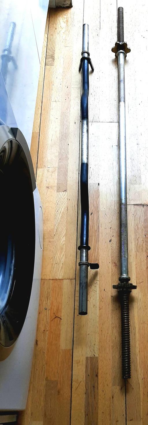 Buy & Sell South East London Southborough - South East London - Photos for Barbell