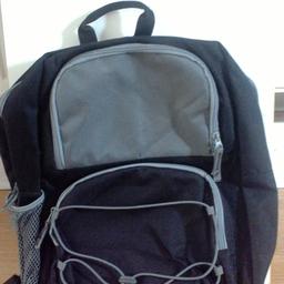 backpack in great condition.