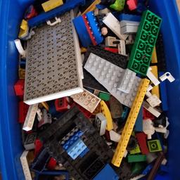 Legostein. Meine kinder spielen schon lange nicht mehr damit . Versand ist natürlich selbst zu übernehmen Deutschland Versand kostet 22€ 