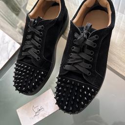 Christian Louboutin Trainer for Sale