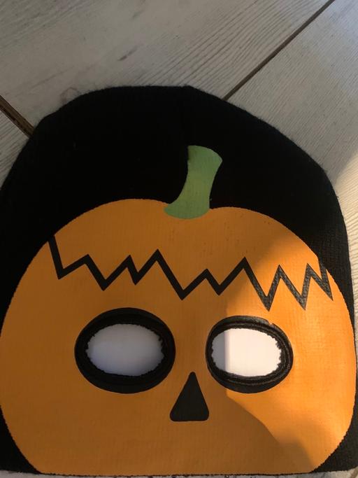 Buy & Sell Essex Thurrock - Essex - Photos for Halloween kids beanie hat