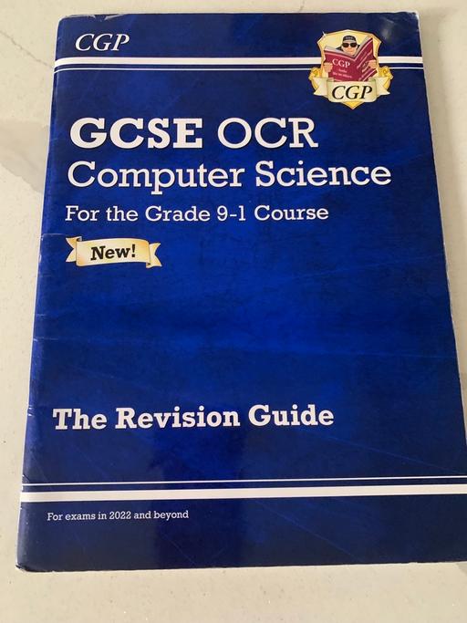 Buy & Sell Barking and Dagenham Romford - Barking and Dagenham - Photos for GCSE Computer science (OCR)