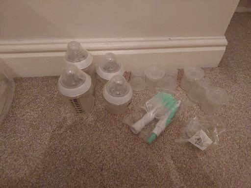 Buy & Sell West Midlands Birmingham - Photos for baby bottles