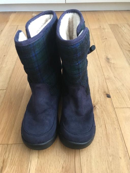 Buy & Sell Surrey Spelthorne - Photos for Grace Garden/Hawkins Boa Boots