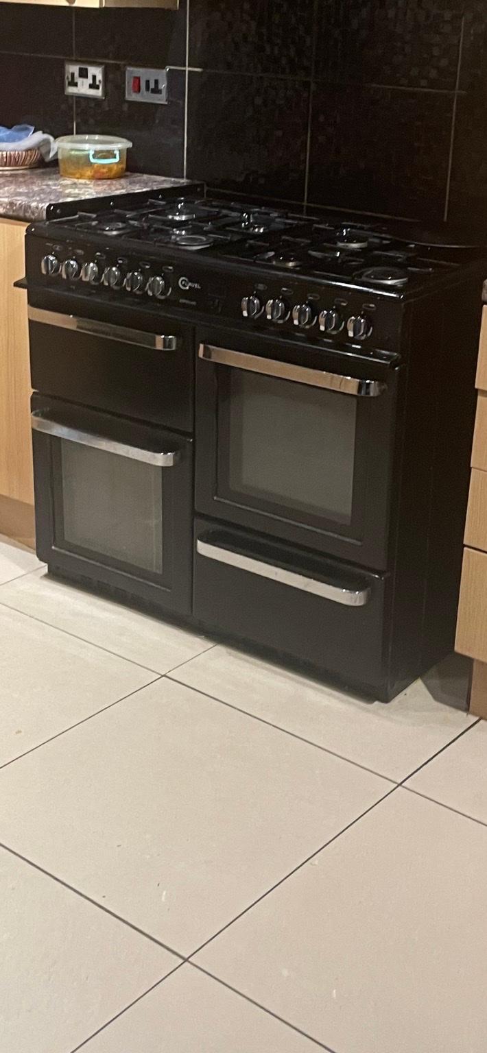 Gas cooker in N17 London für 300,00 £ zum Verkauf Shpock DE