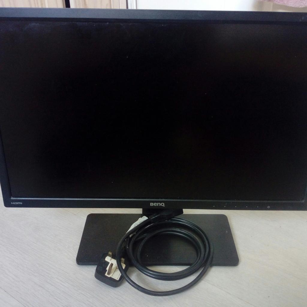 Benq monitor 23-24" monitor in B29 Birmingham für £ 45,00 zum Verkauf ...