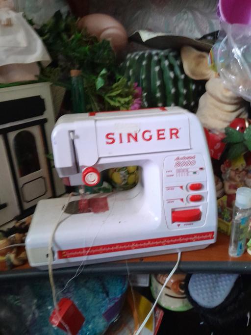 Services West Midlands Dudley - Photos for singer sewing machine