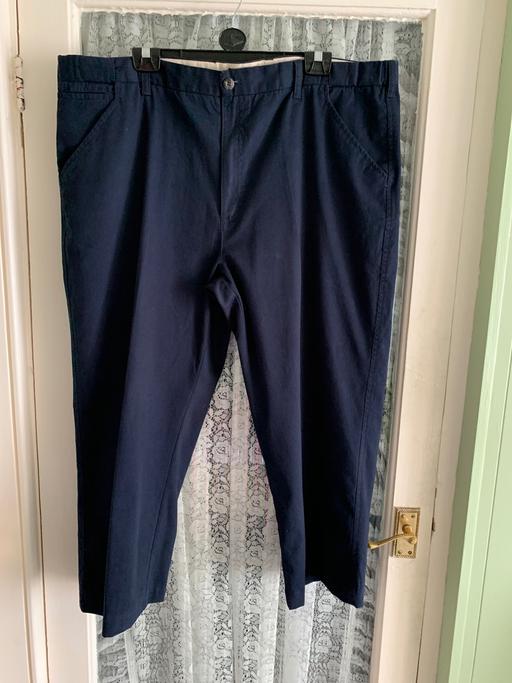 Buy & Sell West Midlands Walsall - Photos for Mens cotton trousers