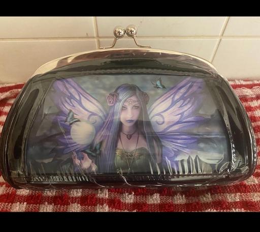 Buy & Sell Hampshire Eastleigh - Photos for Anne Stokes 3D fairy bag New