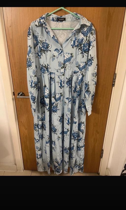 Buy & Sell South East London Deptford - South East London - Photos for Ladies dress