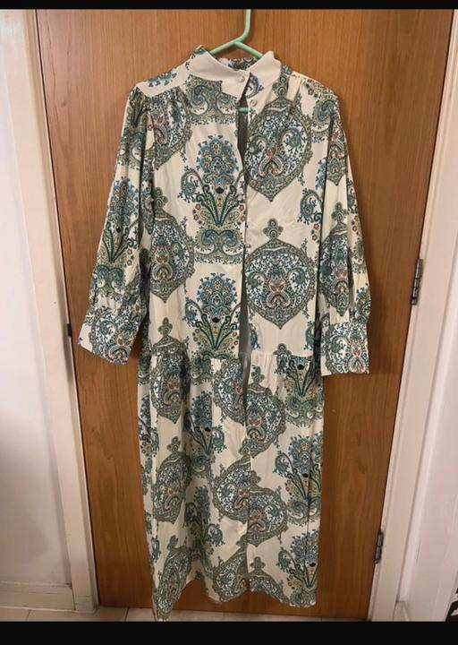 Buy & Sell South East London Peckham - South East London - Photos for Ladies dress with belt