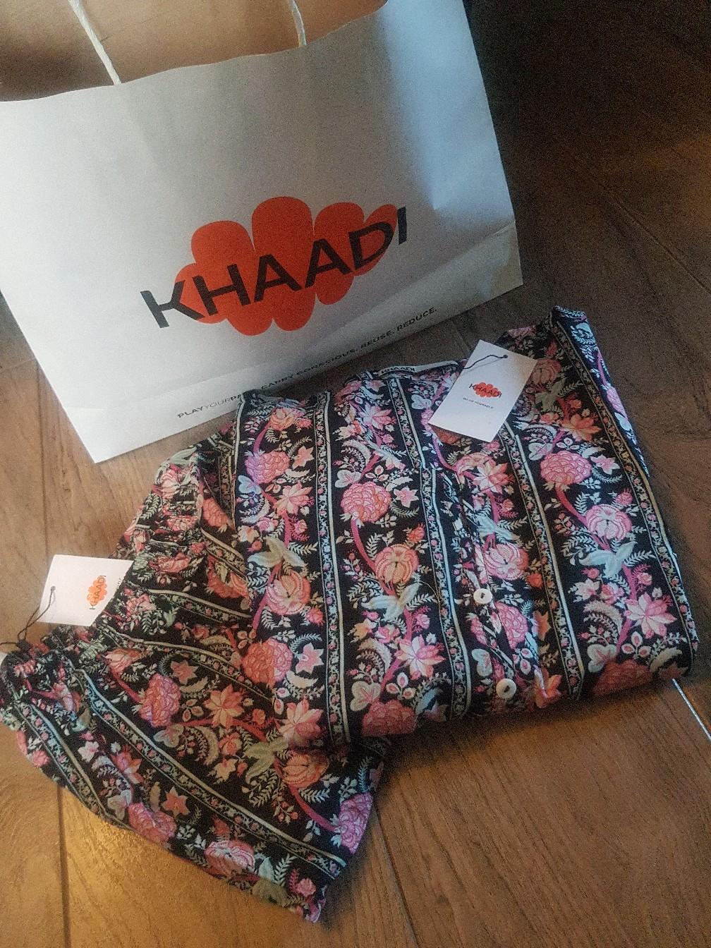 Khaadi Full Print Suit Readymade In B33 Birmingham For £2000 For Sale Shpock 8053