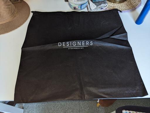 Buy & Sell Radcliffe Bury - Photos for bag cover