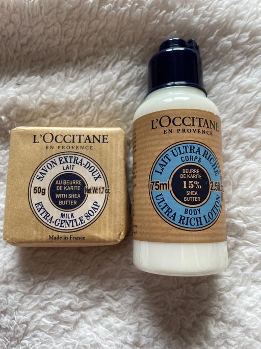 Buy & Sell East Ayrshire - Photos for Loccitane