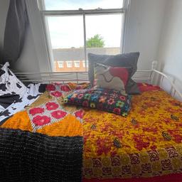 Virgil Abloh Markerad Day Bed in CR4 Merton for £200.00 for sale