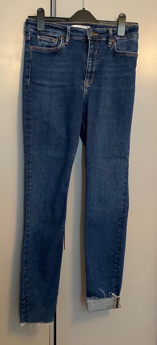 Buy & Sell Essex Basildon - Photos for Ladies Zara Skinny Jeans BNWOT