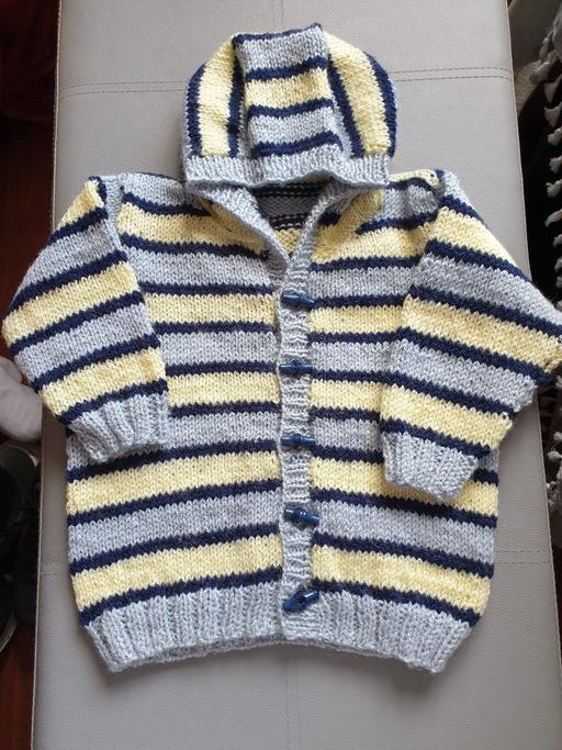 Buy & Sell West Midlands Solihull - Photos for Boys Hoody Cardigan 26