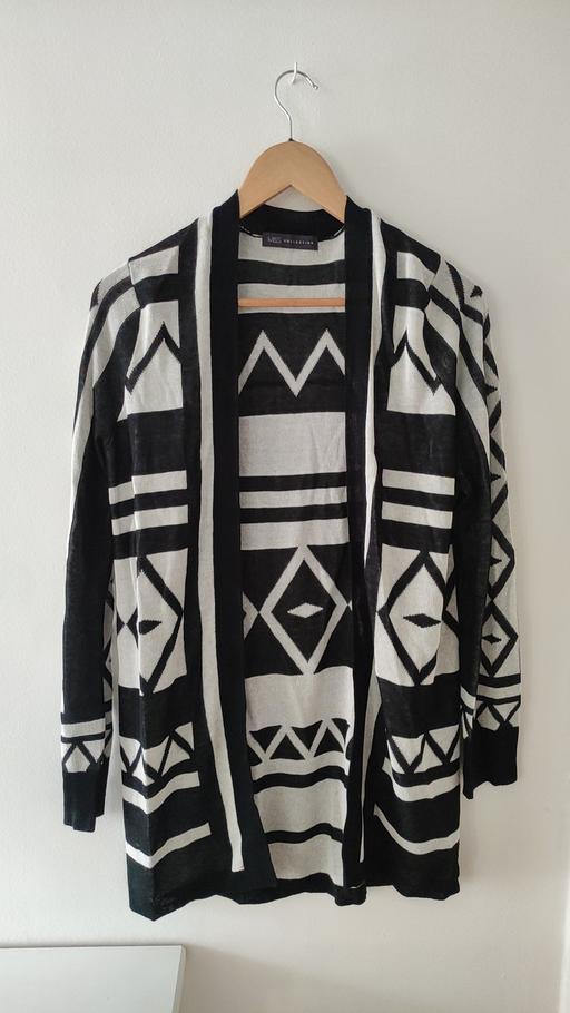 Buy & Sell East London Redbridge - East London - Photos for Women's Patterned Cardigan