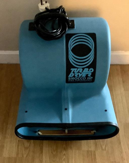Buy & Sell North Yorkshire Middlesbrough - Photos for Sirocco HP Turbo Dryer