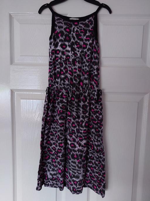 Buy & Sell Leicestershire Charnwood - Photos for Girls river island dress size 3/4 years