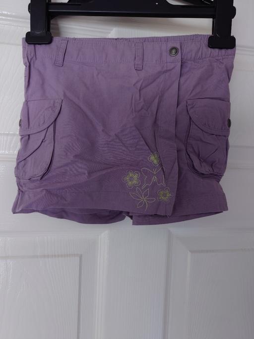 Buy & Sell Leicestershire Charnwood - Photos for Girls skort size 4 years