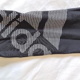 Adidas Alpha Skin uk small Climacool Leggings. See photos for condition size flaws materials etc. I can offer try before you buy option if you are local but if viewing on an auction site viewing STRICTLY prior to end of auction.  If you bid and win it's yours. Cash on collection or post at extra cost which is £2.85 Royal Mail 2nd class. I can offer free local delivery within five miles of my postcode which is LS104NF. Listed on five other sites so it may end abruptly. Don't be disappointed. Any questions please ask and I will answer asap.
Please check out my other items. I have hundreds of items for sale including bikes, men's, womens, and children's clothes. Trainers of all brands. Boots of all brands. Sandals of all brands. 
There are over 50 bikes available and I sell on multiple sites so search bikes in Middleton west Yorkshire.