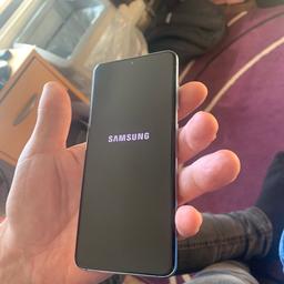 Samsung s20 excellent condition , only selling due to upgrade , cash on collection only, don’t ask other wise thankyou so very much
