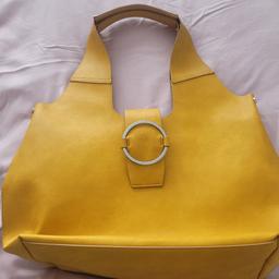 M&s mustard online bag