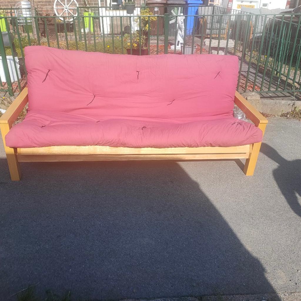 futon bed in S5 Sheffield für £ 99,00 zum Verkauf Shpock AT